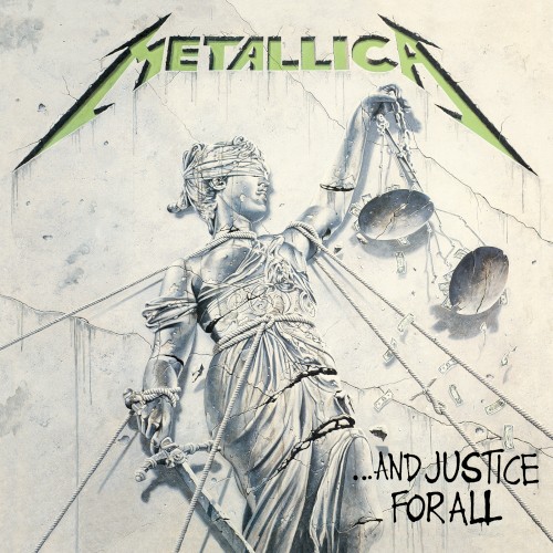 …And Justice for All
