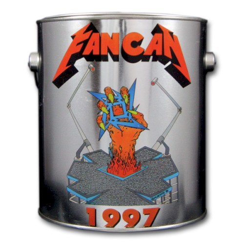 Fan Can #2