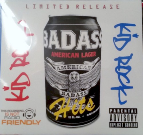 Badass Hits