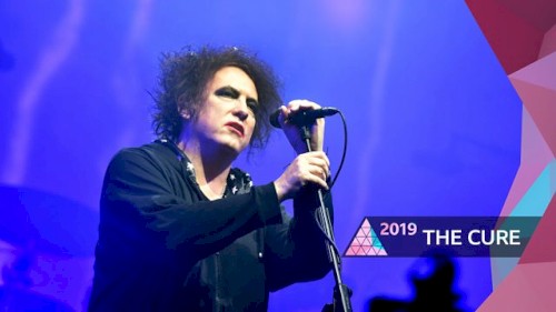 2019‐06‐30: Glastonbury Festival, Worthy Farm, Pilton, England, UK