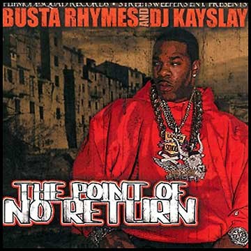 The Point of No Return