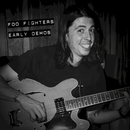 Early Demos 1990-1994
