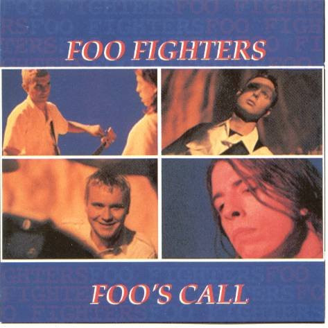 Foo’s Call