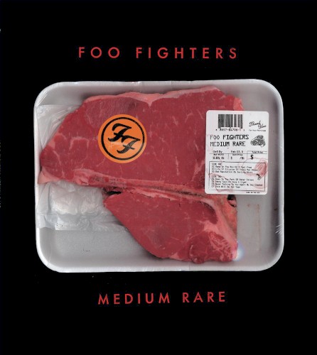 Medium Rare