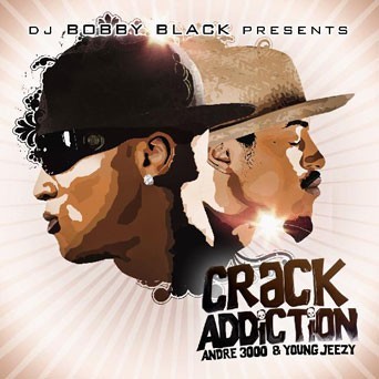 Crack Addiction