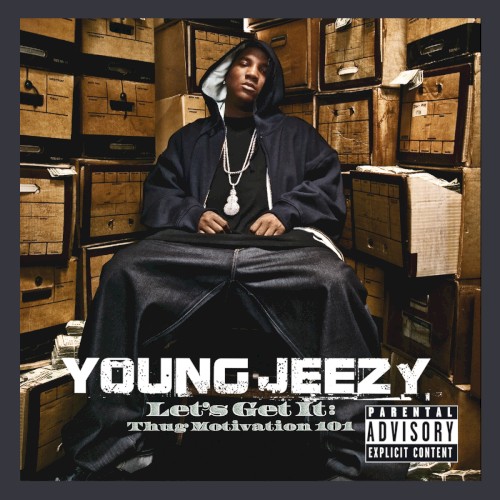 Let’s Get It: Thug Motivation 101