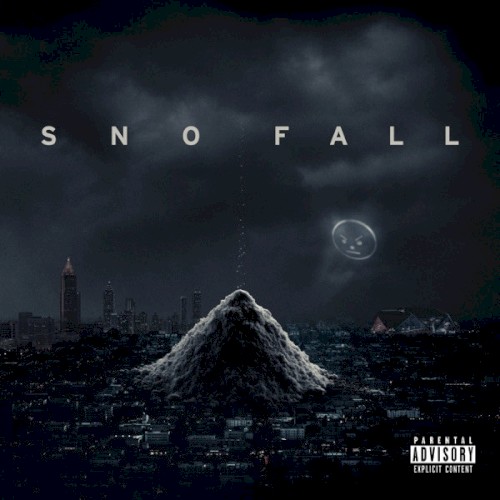 Snofall