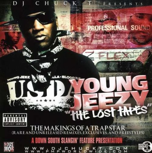 The Lost Tapes
