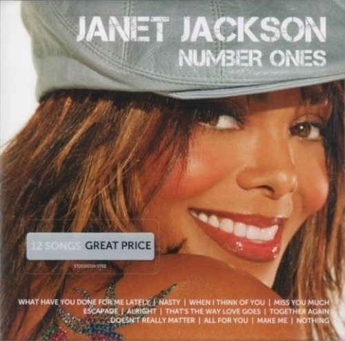 Icon: Number Ones