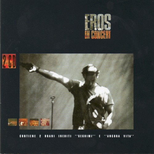 Eros in Concert
