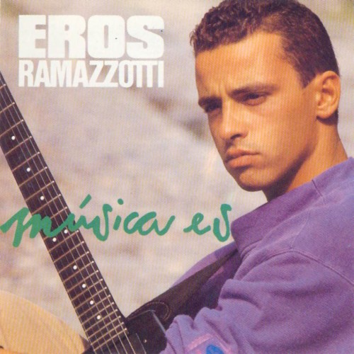 Música es