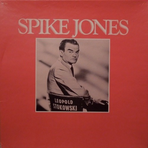 Spike Jones