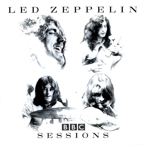BBC Sessions