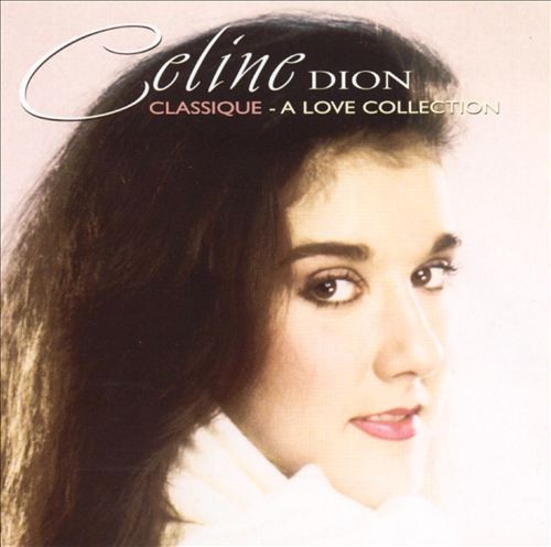 Classique - A Love Collection