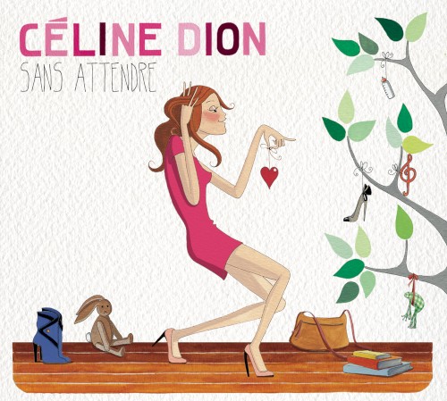 Sans attendre