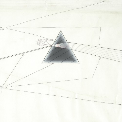 The Dark Side of the Moon Live 1974