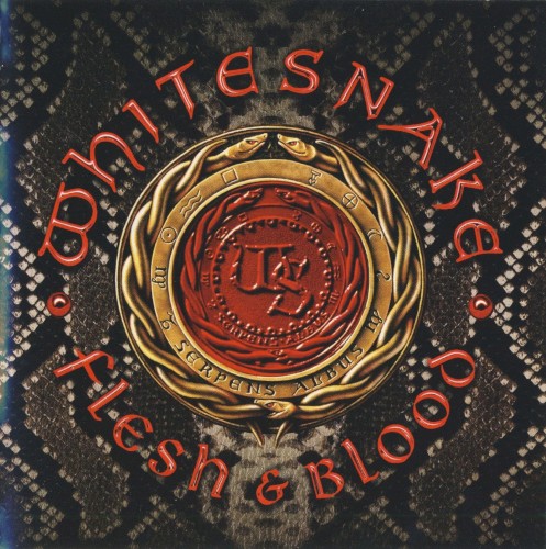 Flesh & Blood