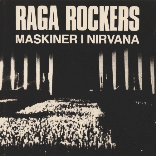 Maskiner i Nirvana