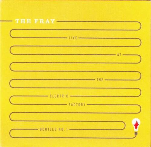 Live at the Electric Factory: Bootleg No. 1