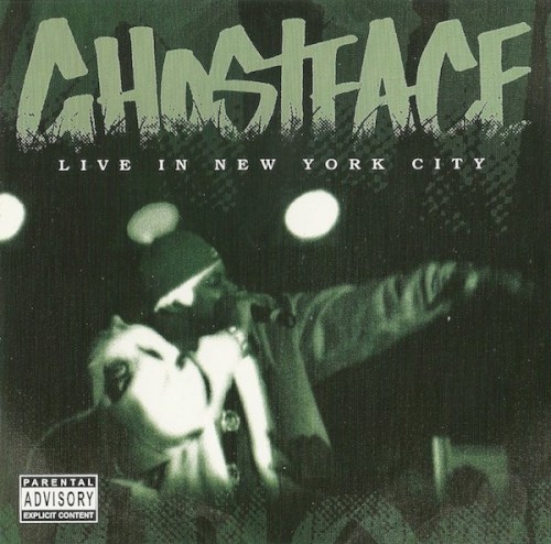 Live in New York City