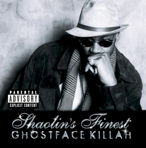 Shaolin’s Finest