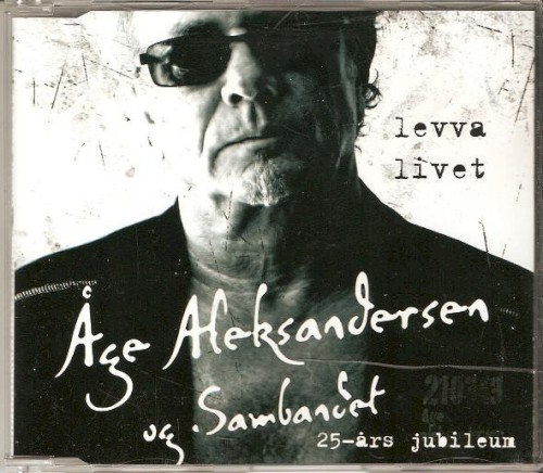 Levva livet 25-års jubileum