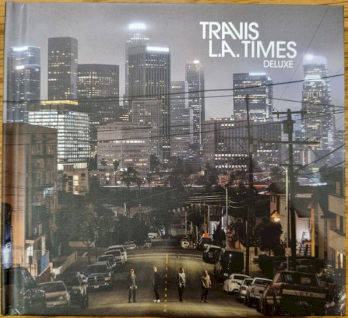 L.A. Times