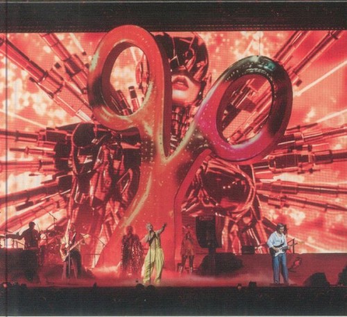 It’s 10pm… Do You Know Where Your Sisters Are? - Live From The O2, London