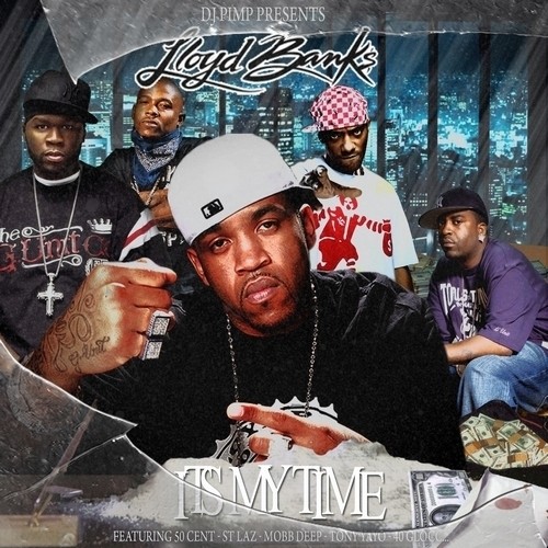 It’s My Time