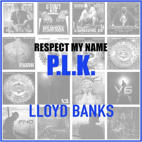 Respect My Name