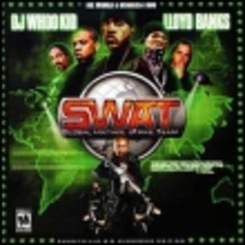 SWAT (Global Mixtape Strike Team)