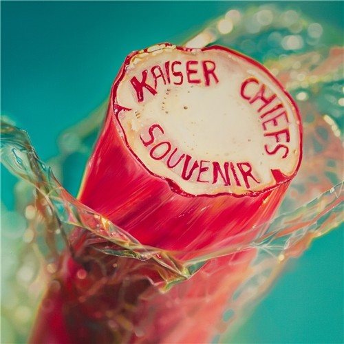 Souvenir: The Singles 2004–2012