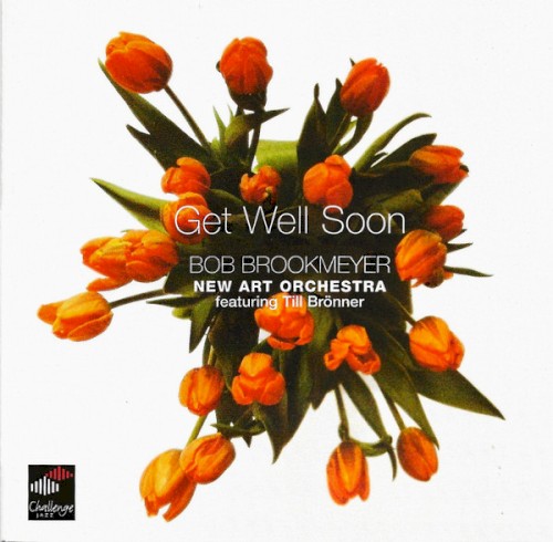 Get Well Soon