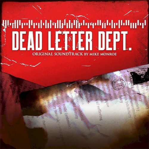 Dead Letter Dept. (Original Soundtrack)
