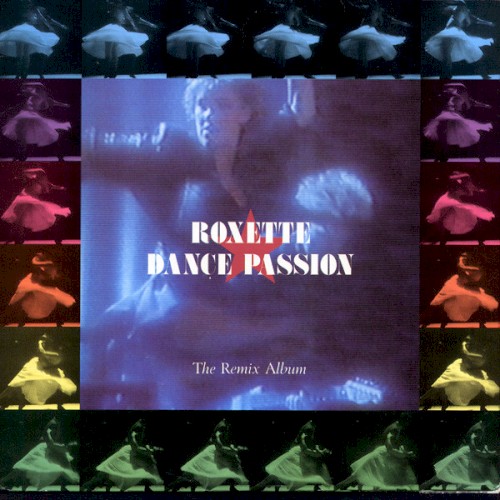 Dance Passion: The Remix Album