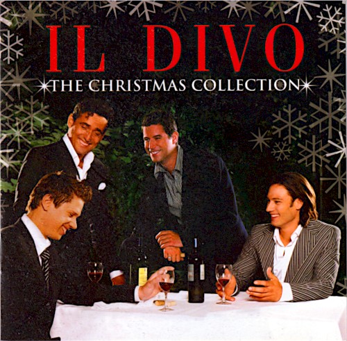 The Christmas Collection
