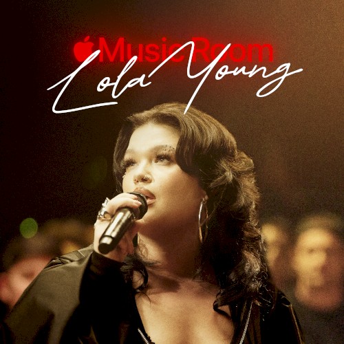 Music Room: Lola Young