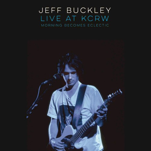 Live at KCRW (Morning Becomes Eclectic)
