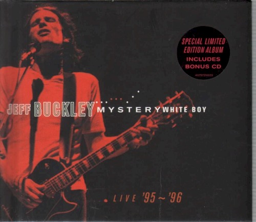 Mystery White Boy: Live ’95-’96