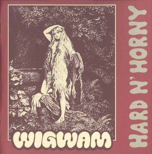 Hard n’ Horny