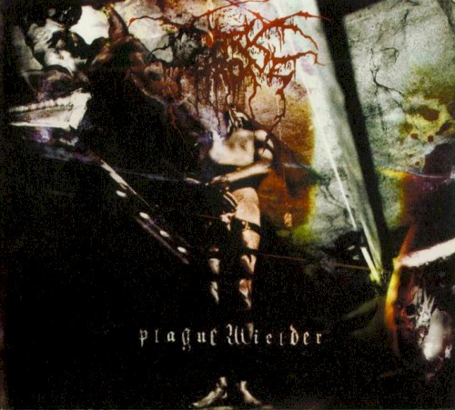 Plaguewielder