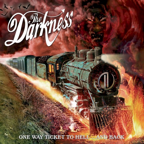 One Way Ticket to Hell …and Back