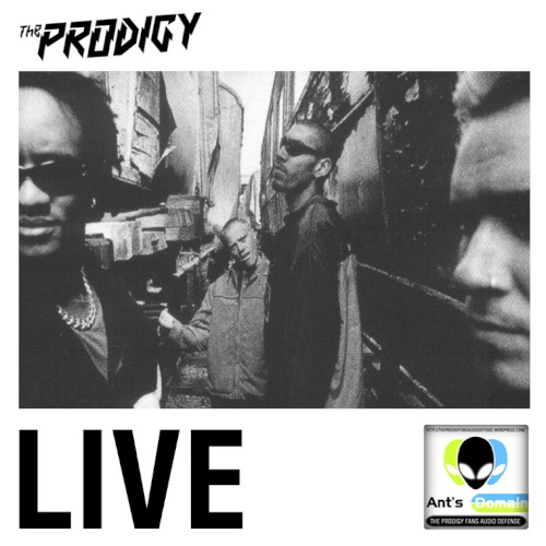 Live in Vienna 1997