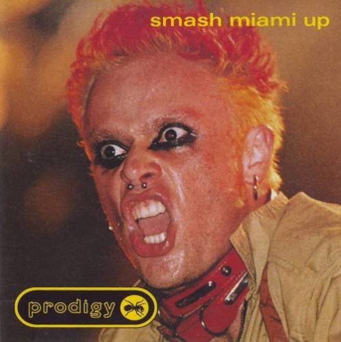 Smash Miami Up