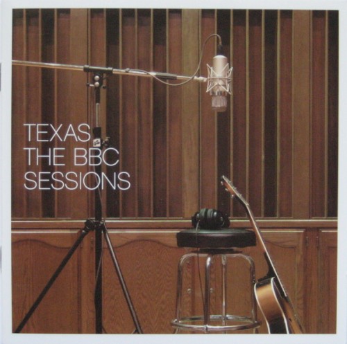 The BBC Sessions