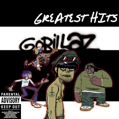 Greatest Hits
