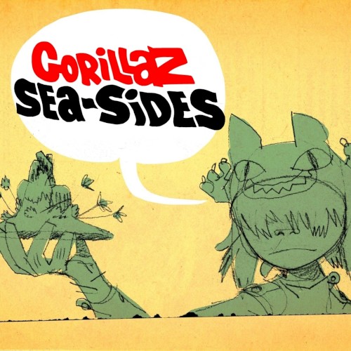 Sea-Sides