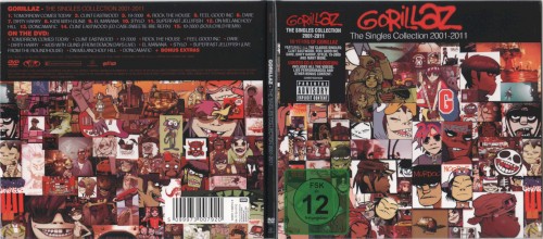 The Singles Collection 2001–2011