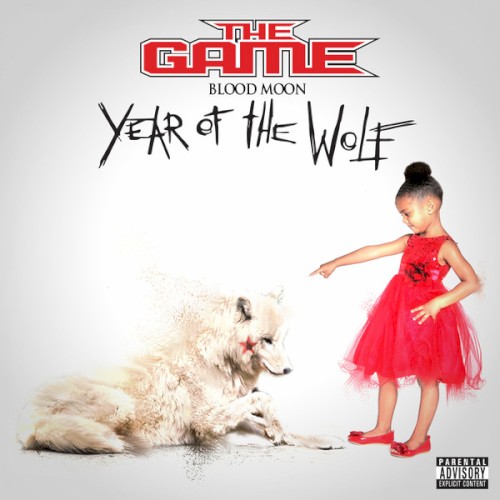 Blood Moon: Year of the Wolf