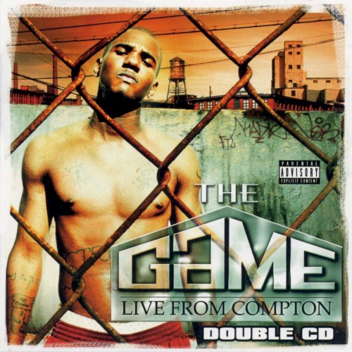 Live From Compton